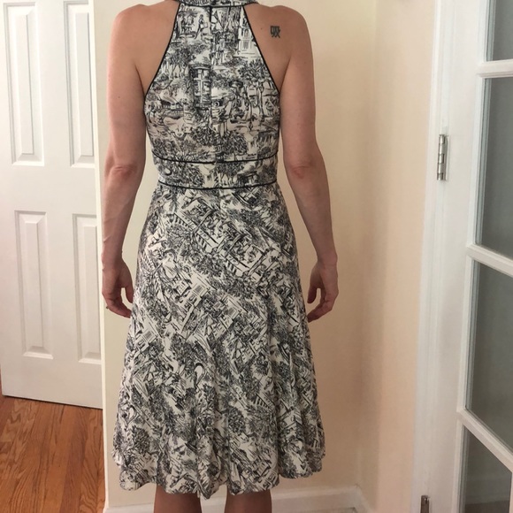 Ann Taylor LOFT Dress - Picture 2 of 5